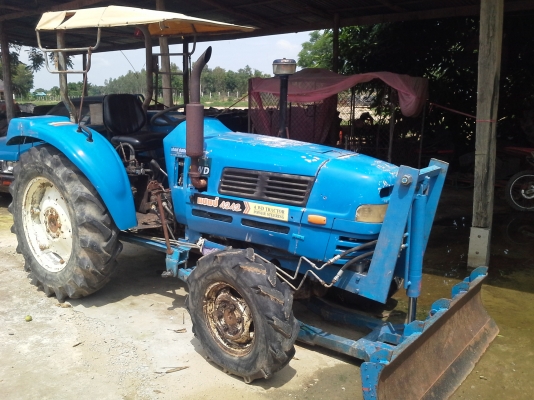 ขาย CHAMP  4242 4wD สวยๆ เดิมๆ คับ ขาย 90000