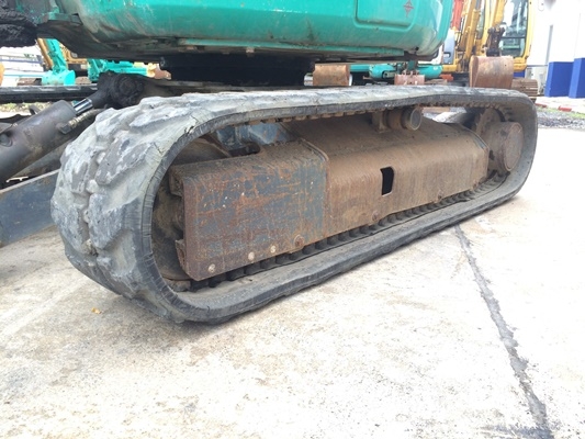 เพิ่งถึงไทย **PC35MR-1 #1134 ปี1998 5,616 ชม.