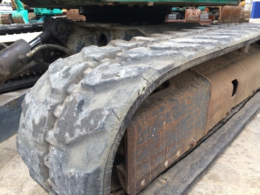 เพิ่งถึงไทย **PC35MR-1 #1134 ปี1998 5,616 ชม.