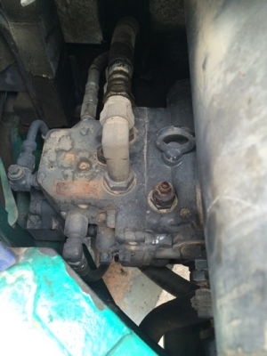 เพิ่งถึงไทย **PC35MR-1 #1134 ปี1998 5,616 ชม.