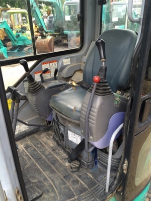 เพิ่งถึงไทย **PC35MR-1 #1134 ปี1998 5,616 ชม.