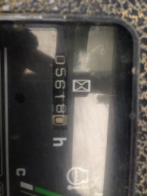 เพิ่งถึงไทย **PC35MR-1 #1134 ปี1998 5,616 ชม.