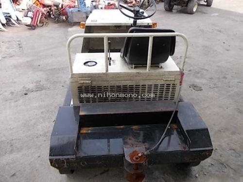 ขายรถลาก MOTORUC  MTG64 รหัสสินค้า : 80803204   www.nihonmono.com