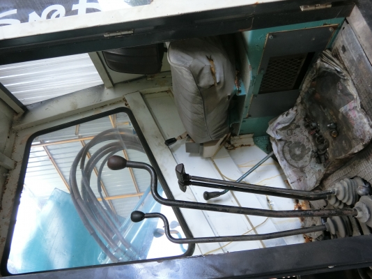 รถแบคโฮขนาดกลาง MITSUBIHMITSUBI MXR55 ขนาดเทียบเท่าขนาด 50 เปลี่ยนแทรคเหล็กใหม่ ระบบไว สุดยอด ราคา 350,000 บาท (ราคานี้พร้อมเปลี่แทรคเหล็กใหม่) สนใจติดต่อ วัชรัตน์ รุ่งเรืองแทรคเตอร์ {ช่างบาส} โทร:092-5768909 096-5411713 {สนใจติดต่อเจ้าของโดยรถราคาถูกแน่ รถแบคโฮขนาดกลาง MITSUBIHMITSUBI MXR55 ขนาดเทียบเท่าขนาด 50 เปลี่ยนแทรคเหล็กใหม่ ระบบไว สุดยอด ราคา 350,000 บาท (ราคานี้พร้อมเปลี่แทรคเหล็กใหม่) สนใจติดต่อ วัชรัตน์ รุ่งเรืองแทรคเตอร์ {ช่างบาส} โทร:092-5768909 096-5411713 {สนใจติดต่อเจ้าของโดยรถราคาถูกแน่