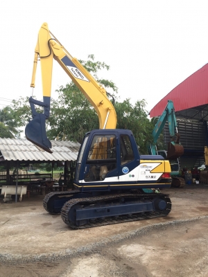 ขาย KOBELCO SK120-1 มาร์คทรี เก่าญี่ปุ่นแท้..สภาพสวย  ..เครื่องปั๊มดี  ระบบคล่อง  สนใจโทร  089-7462641  เจ๊สุวรรณี