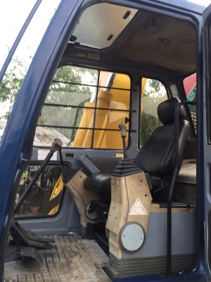 ขาย KOBELCO SK120-1 มาร์คทรี เก่าญี่ปุ่นแท้..สภาพสวย  ..เครื่องปั๊มดี  ระบบคล่อง  สนใจโทร  089-7462641  เจ๊สุวรรณี