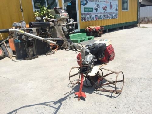NEW เครื่องพรวนดิน  HONDA   F310 รหัสสินค้า : 80903827   www.nihonmono.com