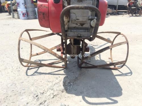 NEW เครื่องพรวนดิน  HONDA   F310 รหัสสินค้า : 80903827   www.nihonmono.com