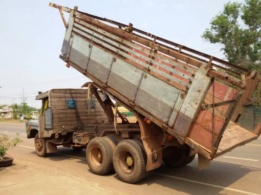 ขายหัวยาวดั้ม เครื่อง 6BB1 ทะเบียนพร้อมโอน 220,000 สนใจติดต่อ 0895770265 ขายหัวยาวดั้ม เครื่อง 6BB1 ทะเบียนพร้อมโอน 220,000 สนใจติดต่อ 0895770265