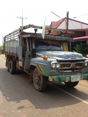 ขายหัวยาวดั้ม เครื่อง 6BB1 ทะเบียนพร้อมโอน 220,000 สนใจติดต่อ 0895770265