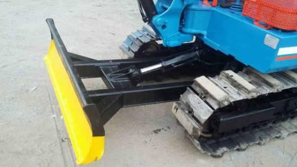 รถขุด KUBOTA 026 สภาพดี ผานไถยาวมองเห็นชัด ราคาเบา ๆ รถขุด KUBOTA 026 สภาพดี ผานไถยาวมองเห็นชัด ราคาเบา ๆ