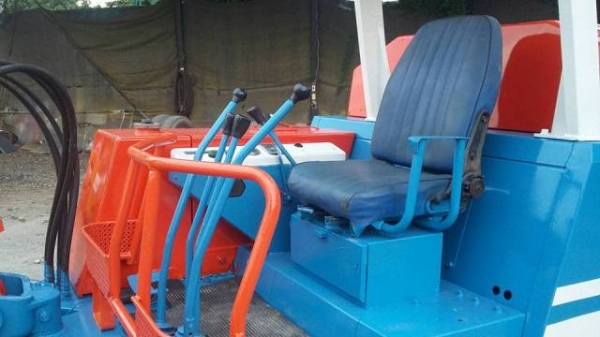 รถขุด KUBOTA 026 สภาพดี ผานไถยาวมองเห็นชัด ราคาเบา ๆ รถขุด KUBOTA 026 สภาพดี ผานไถยาวมองเห็นชัด ราคาเบา ๆ