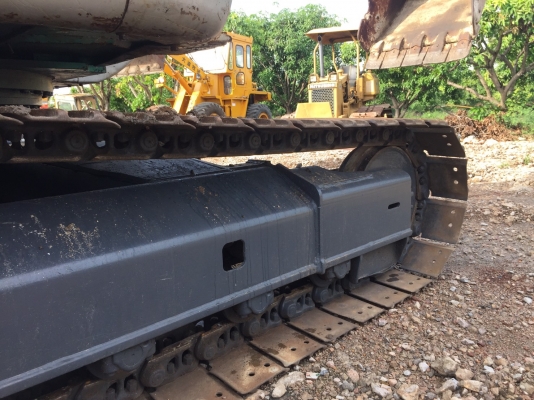 ขาย KOBELCO SK120-2  มาใหม่  เก่าญี่ปุ่นแท้  ระบบคล่องมากๆๆ  สภาพดี    สนใจโทร  089-7462641  สุวรรณี