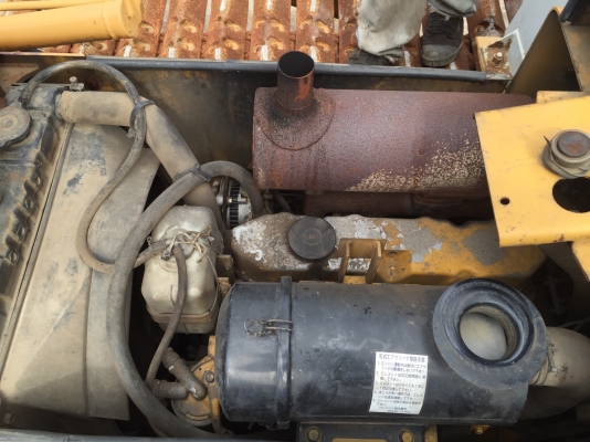 ขายรถแทรกเตอร์ MITSUBISHI  BD2G เก่าญี่ปุ่น มาใหม่จ้า  ตีนเมตร  พร้อมเก๋ง   รถสวย สภาพดี  ชั่วโมงน้อยมาก  สนใจโทร 089-7462641 เจ๊สุวรรณีจ้า...