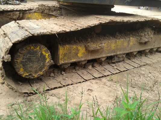 ขายPC200รุ่น5 มีสองคันให้เลือก เอกสารเล่มทะเบียน รถพร้อมใช้สุดๆ