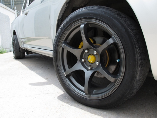 D-MAX 2.5 SX แคป ปี 08 เกียร์ธรรมดา D-MAX 2.5 SX แคป ปี 08 เกียร์ธรรมดา