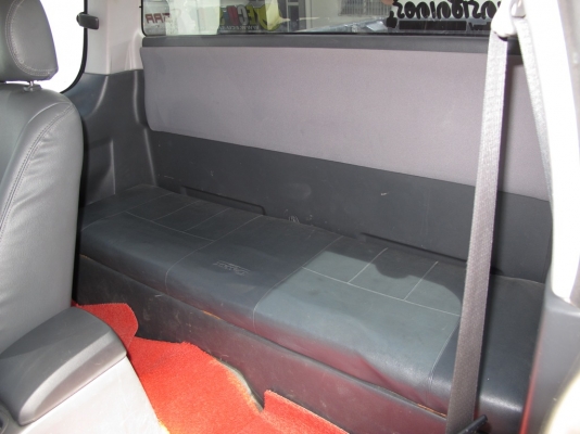 D-MAX 2.5 SX แคป ปี 08 เกียร์ธรรมดา D-MAX 2.5 SX แคป ปี 08 เกียร์ธรรมดา