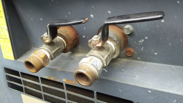 New Stock AIRMAN PDS90S SN: 71-5B10300 ปี 2002 นำเข้าจากญี่ปุ่น ราคาไม่แพงครับ