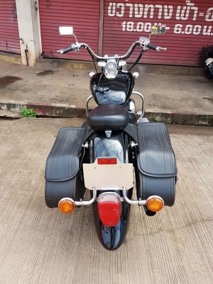 ขายคับ YAMAHA DRAGSTAR CLASSIC 400cc ปี1998 ของแต่งเยอะ สีสวย อินวอยส์ สรรพสามิตร ราคา 89500 บาท สนใจติดต่อ 081-0578282 ส่งได้ทั่วไทยคับ FACEBOOK ชาญณรงค์ ป๊อป ชัยอมฤต ไอดีไลน์ POPBIGBIKESAKON คับ สนใจรถสวย ถูก ดี ต้อง POP BIGBIKE SAKONNAKHON คลิปวิดีโอ h