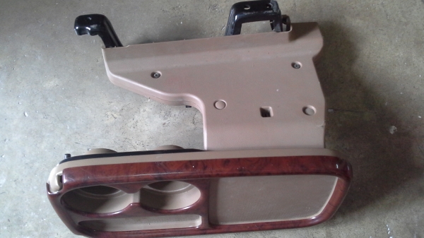 ที่วางแก้วน้ำฮอนด้าCRVตัว2ครบชุดคับ