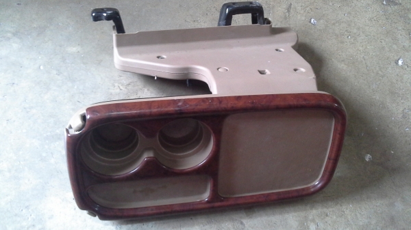 ที่วางแก้วน้ำฮอนด้าCRVตัว2ครบชุดคับ