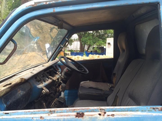 6ล้อดั้มเครื่อง4bc2 100แรง คัลซี่สวยดั้มดี ทะเบียนม.79 6ล้อดั้มเครื่อง4bc2 100แรง คัลซี่สวยดั้มดี ทะเบียนม.79