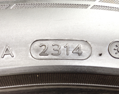 ยาง Aurora 265 50 20 ปี14 ดอกเต็ม ไม่มีปะ ราคาไม่แพง