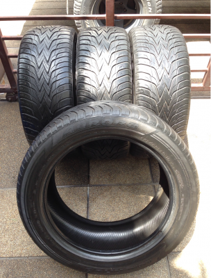 ยาง Aurora 265 50 20 ปี14 ดอกเต็ม ไม่มีปะ ราคาไม่แพง