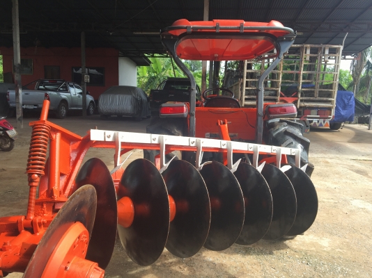 ขายรถไถคูโบต้า L4708SPราคา475000บาท  มีไบมีดตราช้าง และผาน7หนึ่งอัน ไมร์724ช ม พร้อมใช้งานสายๆครับสนใจ โทร0813655997 อำพร พาเจริญ ต วังบัว อ คลองขลุง จ กำแพงเพชร