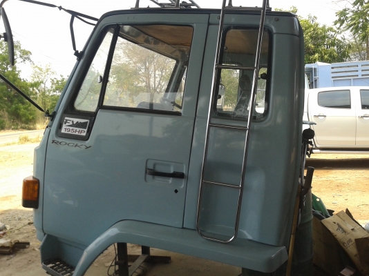 ขายหัวเก๋งร็อคกี้ สภาพสวย อุปกรณ์ครบ พร้อมติดตั้ง