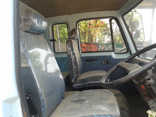 ขายหัวเก๋งร็อคกี้ สภาพสวย อุปกรณ์ครบ พร้อมติดตั้ง