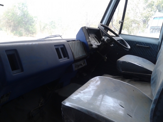 ขายหัวเก๋งร็อคกี้ สภาพสวย อุปกรณ์ครบ พร้อมติดตั้ง