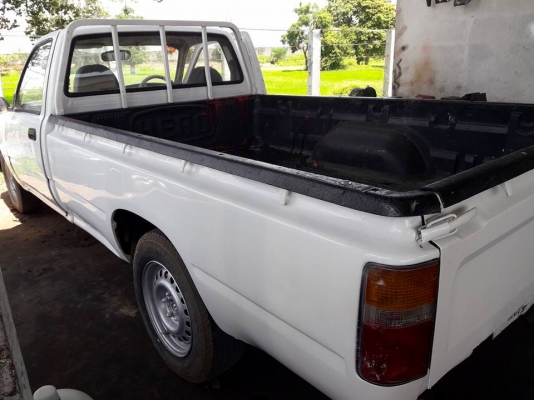 ขายไมตี้x รถเครื่องดี แชชซีไม่ผุ สีสันทำไหม่ ขายถูกครับ