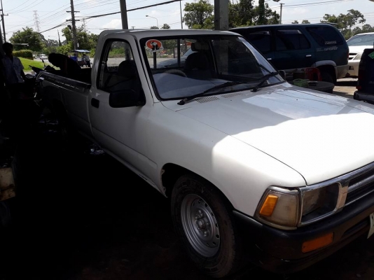 ขายไมตี้x รถเครื่องดี แชชซีไม่ผุ สีสันทำไหม่ ขายถูกครับ