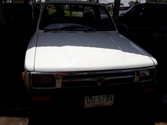 ขายไมตี้x รถเครื่องดี แชชซีไม่ผุ สีสันทำไหม่ ขายถูกครับ