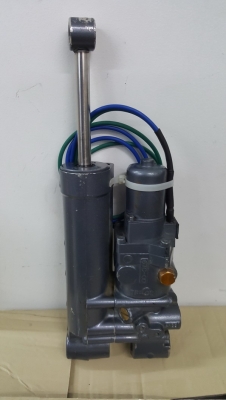 ขาย Motor Trim เครื่องเรือ Yamaha ใช้กับเครื่อง F30 , F40