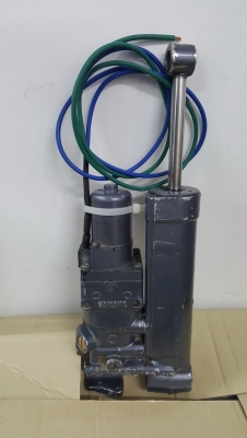 ขาย Motor Trim เครื่องเรือ Yamaha ใช้กับเครื่อง F30 , F40