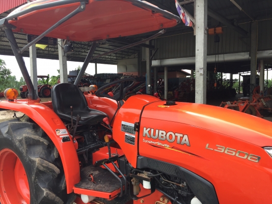 ขายรถไถคูโบต้า L3608(4WD)2เพลา อุปกรณ์ครบ ราคา 298,000 บาท สนใจติดต่อ 081-9136451 คุนโบว์ ขายรถไถคูโบต้า L3608(4WD)2เพลา อุปกรณ์ครบ ราคา 298,000 บาท สนใจติดต่อ 081-9136451 คุนโบว์
