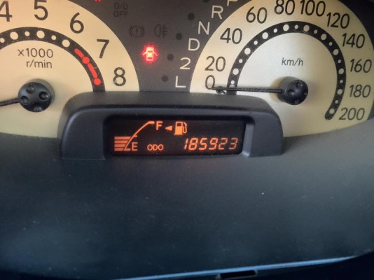 ขาย VIOS 1.5 ตัว E ปี 2004 - 2547 เกียร์ ออโต้ รถไม่เคยติดแก็ส ภายในลายไม้ พวงมาลัยเพาเวอร์ แอร์เย็น ขับดี เครื่องดี ช่วงล่างแน่น เยี่ยม รถเดิมๆ