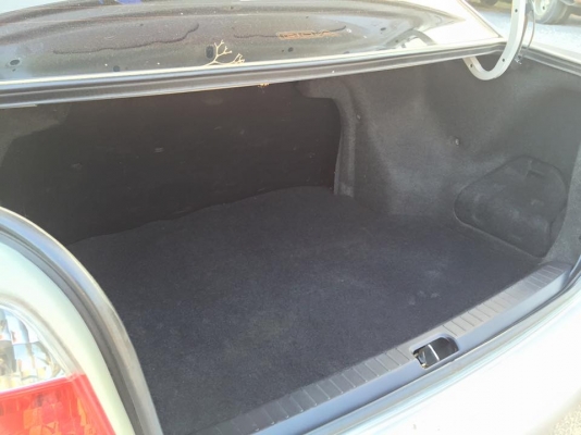 ขาย VIOS 1.5 ตัว E ปี 2004 - 2547 เกียร์ ออโต้ รถไม่เคยติดแก็ส ภายในลายไม้ พวงมาลัยเพาเวอร์ แอร์เย็น ขับดี เครื่องดี ช่วงล่างแน่น เยี่ยม รถเดิมๆ