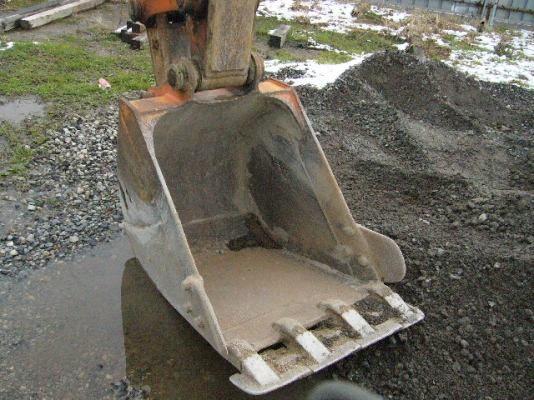 ขาย HITACHI EX60-5 เก่าญี่ปุ่นแท้  ยังไม่เคยใช้งานในไทย  ชั่วโมงน้อย  ระบบดี  สนใจโทร  089-7462641  เจ๊สุวรรณี