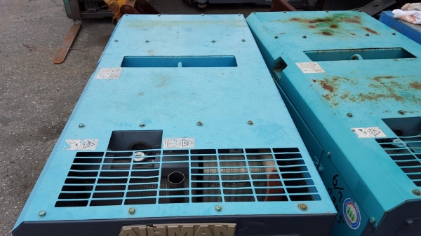 New Stock AIRMAN PDS90S SN: 71-5B10308 ปี 2002 นำเข้าจากญี่ปุ่น ขายไม่แพงครับ