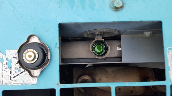 New Stock AIRMAN PDS90S SN: 71-5B10308 ปี 2002 นำเข้าจากญี่ปุ่น ขายไม่แพงครับ