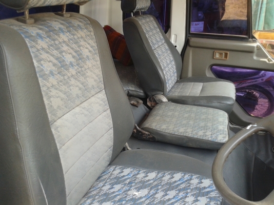 ขายหัวเก๋ง ไอ้หลง สวยๆ อุปกรณ์ครบ