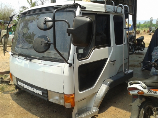 ขายหัวเก๋ง ไอ้หลง สวยๆ อุปกรณ์ครบ