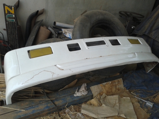 ขายหัวเก๋ง ไอ้หลง สวยๆ อุปกรณ์ครบ