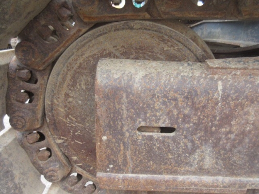 ขาย KOBELCO SK135SR  มาใหม่ สภาพสวย เครื่องปั๊มดี  ระบบคล่อง    พร้อมใช้  สนใจโทร 089-7462641 สุวรรณีจ้า