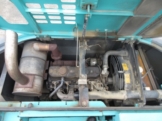 ขาย KOBELCO SK135SR  มาใหม่ สภาพสวย เครื่องปั๊มดี  ระบบคล่อง    พร้อมใช้  สนใจโทร 089-7462641 สุวรรณีจ้า