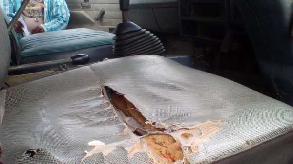 ดั้มเกษตร NPR59LU5-115แรง ดั้มเกษตร NPR59LU5-115แรง