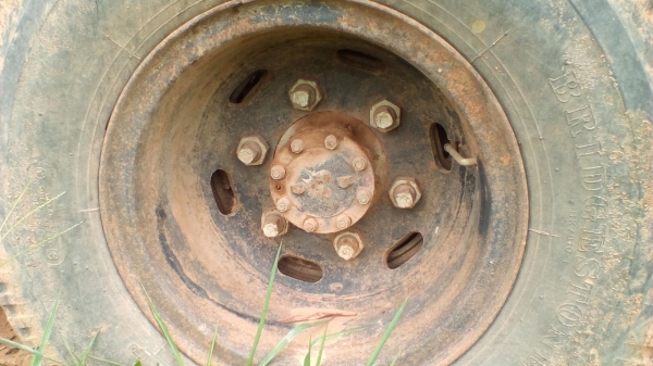 ดั้มเกษตร NPR59LU5-115แรง ดั้มเกษตร NPR59LU5-115แรง